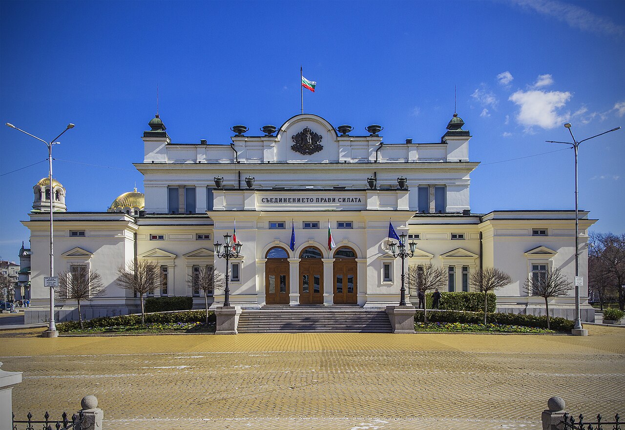 Radev’s Progressive Bulgaria tops all three Sofia constituencies